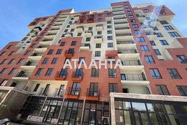 1-кімнатна квартира за адресою вул. Сахарова (площа 34,7 м²) - Atlanta.ua - фото 10