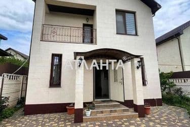 House by the address st. Abrikosovaya (area 135 m²) - Atlanta.ua - photo 22