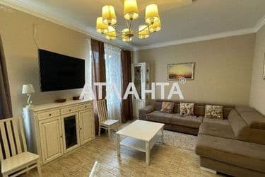 House by the address st. Abrikosovaya (area 135 m²) - Atlanta.ua - photo 24