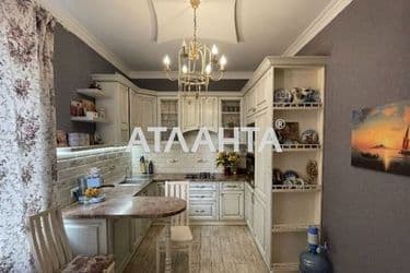 House by the address st. Abrikosovaya (area 135 m²) - Atlanta.ua - photo 28