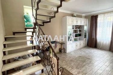 House by the address st. Abrikosovaya (area 135 m²) - Atlanta.ua - photo 29