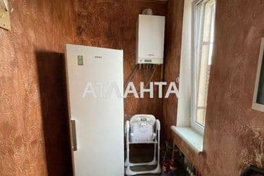 House by the address st. Abrikosovaya (area 135 m²) - Atlanta.ua - photo 37