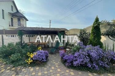 House by the address st. Abrikosovaya (area 135 m²) - Atlanta.ua - photo 39