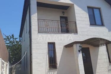 House by the address st. Abrikosovaya (area 135 m²) - Atlanta.ua - photo 42
