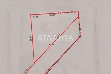 Landplot by the address st. Tramvaynaya (area 2,1 acr) - Atlanta.ua - photo 7