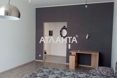 1-комнатная квартира по адресу Аркадиевский пер. (площадь 60 м²) - Atlanta.ua - фото 17