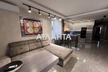 1-комнатная квартира по адресу Аркадиевский пер. (площадь 60 м²) - Atlanta.ua - фото 32