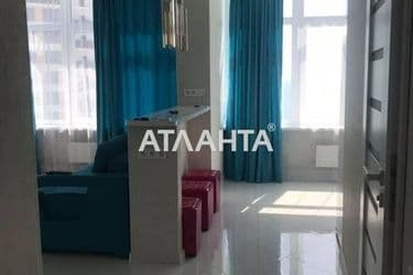 1-room apartment apartment by the address st. Kamanina (area 40 m²) - Atlanta.ua - photo 24