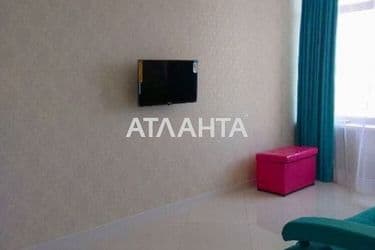 1-room apartment apartment by the address st. Kamanina (area 40 m²) - Atlanta.ua - photo 38