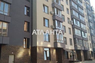 1-комнатная квартира по адресу ул. Чехова (площадь 45 м²) - Atlanta.ua - фото 20