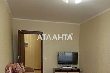 1-комнатная квартира по адресу ул. Чехова (площадь 45 м²) - Atlanta.ua - фото 13