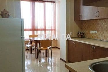 1-комнатная квартира по адресу ул. Чехова (площадь 45 м²) - Atlanta.ua - фото 16