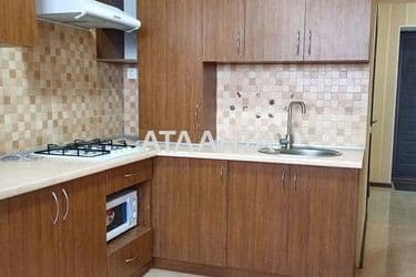 1-комнатная квартира по адресу ул. Чехова (площадь 45 м²) - Atlanta.ua - фото 17