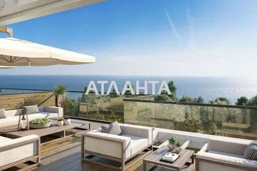 1-комнатная квартира по адресу Маячный пер. (площадь 44,8 м²) - Atlanta.ua - фото 11