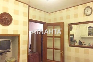 Многокомнатная квартира по адресу ул. Пионерская (площадь 84,5 м²) - Atlanta.ua - фото 10