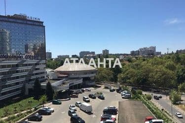 1-комнатная квартира по адресу ул. Гагаринское плато (площадь 53 м²) - Atlanta.ua - фото 18