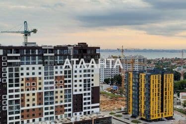 1-комнатная квартира по адресу ул. Марсельская (площадь 45 м²) - Atlanta.ua - фото 9