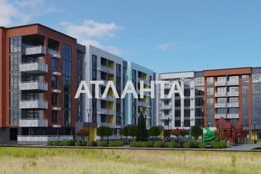 1-комнатная квартира по адресу ул. Марсельская (площадь 55 м²) - Atlanta.ua - фото 9