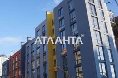 1-комнатная квартира по адресу ул. Марсельская (площадь 55 м²) - Atlanta.ua - фото 7