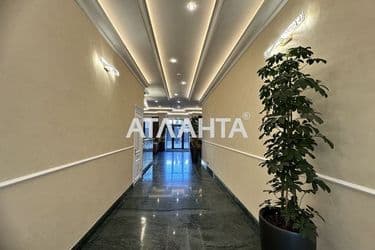 1-кімнатна квартира за адресою Фонтанська дор. (площа 39,9 м²) - Atlanta.ua - фото 22