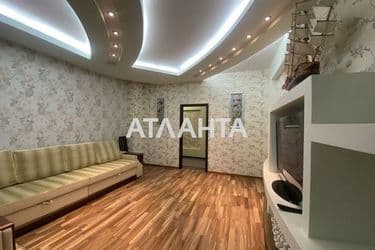 3-rooms apartment apartment by the address st. Literaturnaya (area 110 m²) - Atlanta.ua - photo 26
