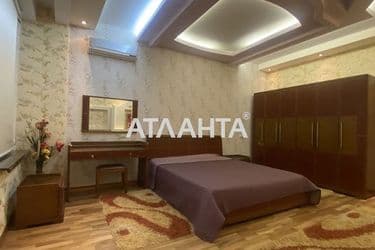 3-rooms apartment apartment by the address st. Literaturnaya (area 110 m²) - Atlanta.ua - photo 27
