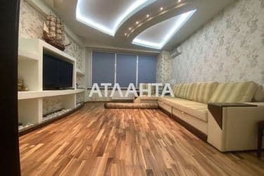 3-rooms apartment apartment by the address st. Literaturnaya (area 110 m²) - Atlanta.ua - photo 31