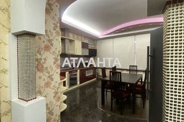 3-rooms apartment apartment by the address st. Literaturnaya (area 110 m²) - Atlanta.ua - photo 33