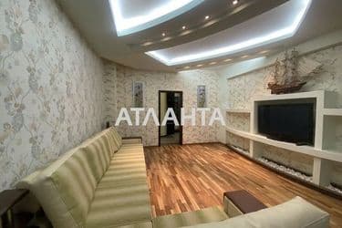 3-rooms apartment apartment by the address st. Literaturnaya (area 110 m²) - Atlanta.ua - photo 34