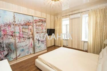 3-rooms apartment apartment by the address st. Malaya arnautskaya Vorovskogo (area 69,2 m²) - Atlanta.ua - photo 18