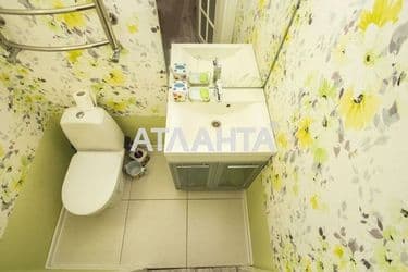 3-rooms apartment apartment by the address st. Malaya arnautskaya Vorovskogo (area 69,2 m²) - Atlanta.ua - photo 23