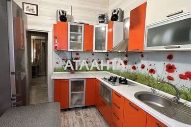 3-rooms apartment apartment by the address st. Malaya arnautskaya Vorovskogo (area 69,2 m²) - Atlanta.ua - photo 35