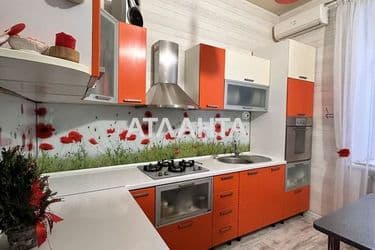 3-rooms apartment apartment by the address st. Malaya arnautskaya Vorovskogo (area 69,2 m²) - Atlanta.ua - photo 39