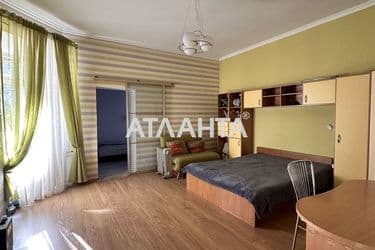 3-rooms apartment apartment by the address st. Malaya arnautskaya Vorovskogo (area 69,2 m²) - Atlanta.ua - photo 29