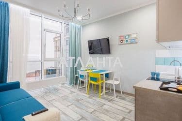 1-кімнатна квартира за адресою вул. Французький бульв. (площа 46 м²) - Atlanta.ua - фото 10