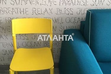 1-кімнатна квартира за адресою вул. Французький бульв. (площа 46 м²) - Atlanta.ua - фото 17