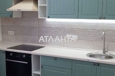 1-room apartment apartment by the address st. Kamanina (area 50 m²) - Atlanta.ua - photo 14