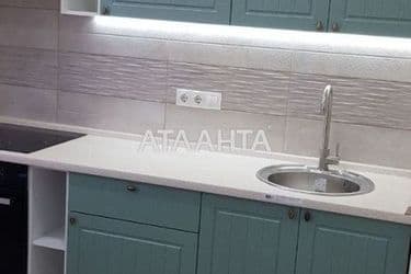 1-room apartment apartment by the address st. Kamanina (area 50 m²) - Atlanta.ua - photo 16