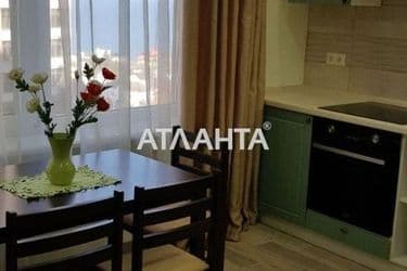 1-room apartment apartment by the address st. Kamanina (area 50 m²) - Atlanta.ua - photo 20
