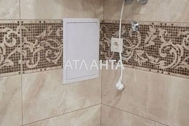 1-room apartment apartment by the address st. Kamanina (area 50 m²) - Atlanta.ua - photo 24