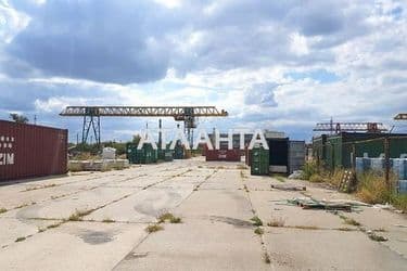Коммерческая недвижимость по адресу ул. 21 км. Старокиевской дороги (площадь 1540 м²) - Atlanta.ua - фото 13
