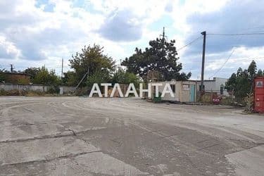 Коммерческая недвижимость по адресу ул. 21 км. Старокиевской дороги (площадь 1540 м²) - Atlanta.ua - фото 19