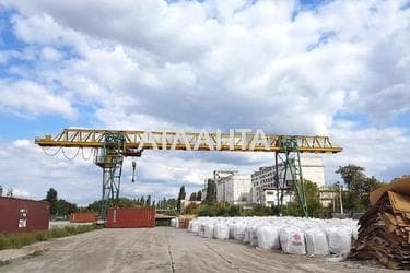 Комерційна нерухомість за адресою вул. 21 км. Старокиївської дороги (площа 1540 м²) - Atlanta.ua - фото 17