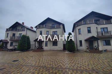 House by the address st. Beregovaya (area 203 m²) - Atlanta.ua - photo 17