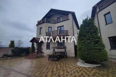 Будинок за адресою вул. Берегова (площа 203 м²) - Atlanta.ua - фото 16