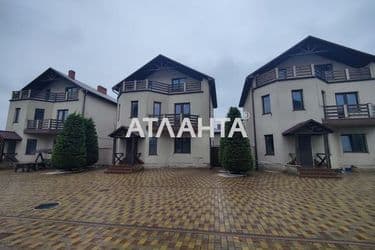 Будинок за адресою вул. Берегова (площа 203 м²) - Atlanta.ua - фото 19