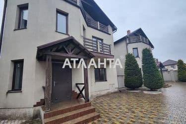 House by the address st. Beregovaya (area 203 m²) - Atlanta.ua - photo 17