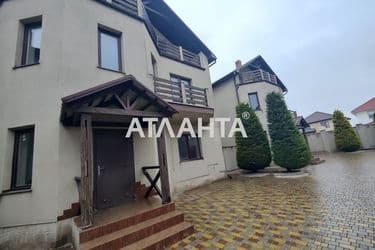 House by the address st. Beregovaya (area 203 m²) - Atlanta.ua - photo 16