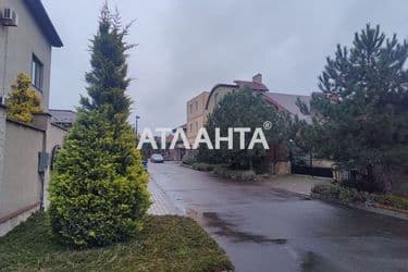 House by the address st. Beregovaya (area 203 m²) - Atlanta.ua - photo 26