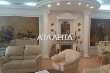 4+-rooms apartment apartment by the address st. Malanova per (area 440 m²) - Atlanta.ua - photo 13